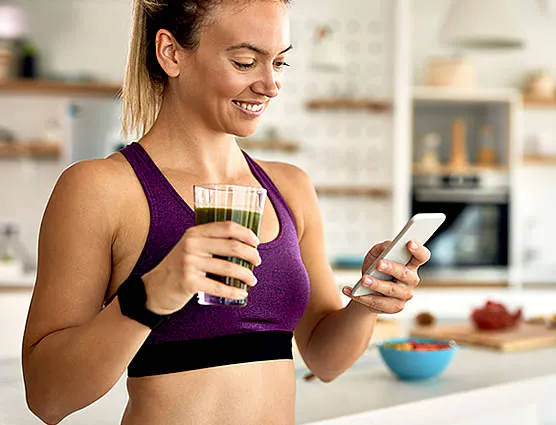 Nutricionista deportivo madrid en Madrid